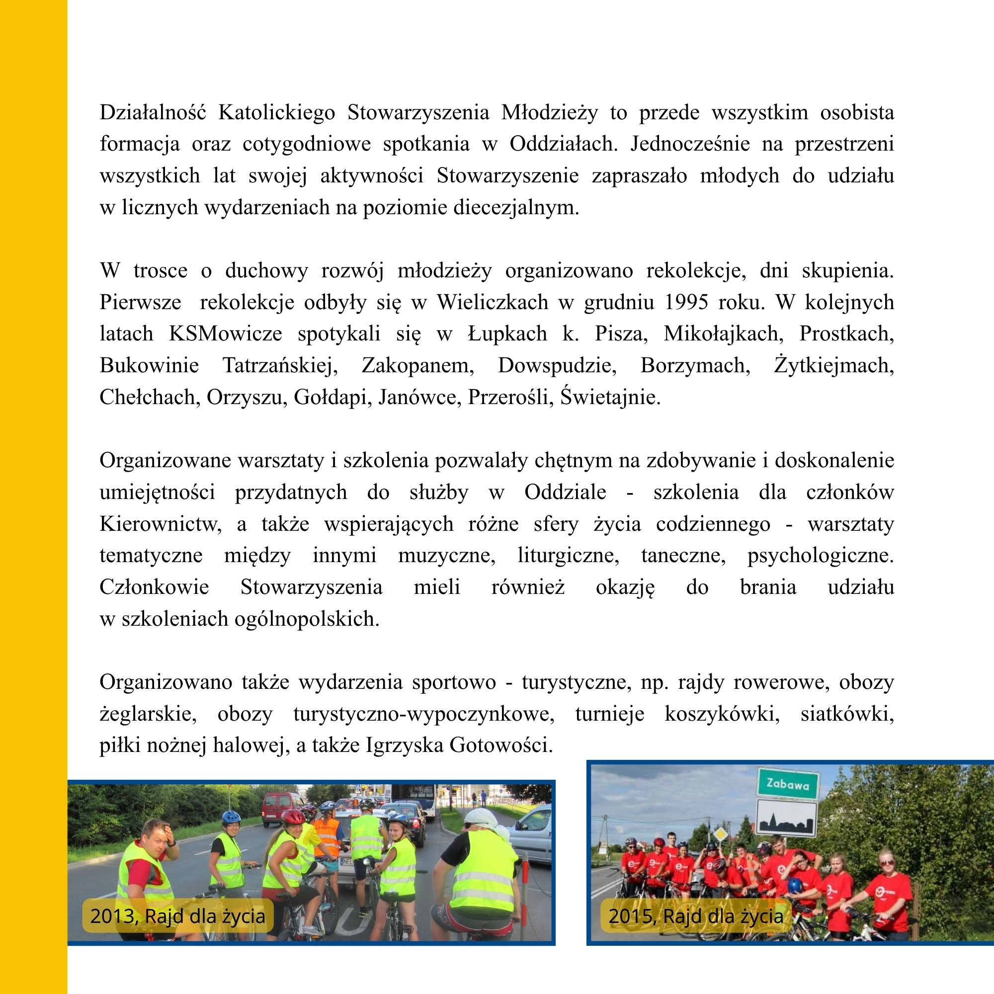 Katalog jubileuszowy - strona 3