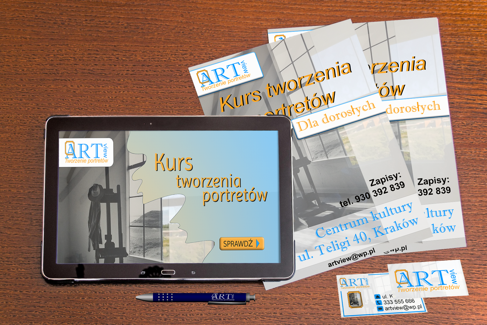 ArtView - strona 1